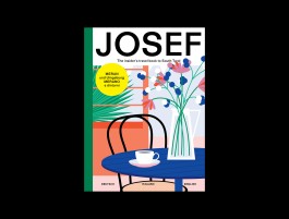 Josef Travelbook Meran 