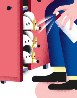 Daily Telegraph – Answers & Questions, 2017 