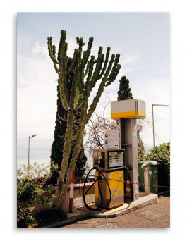 Marlen Mueller Plakat 