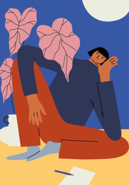 Caladium Spring Fling 