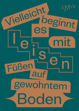 Neujahrskarte 2026 lyrix e.V. 
