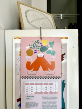 Wir Packens An Kalender 2026 