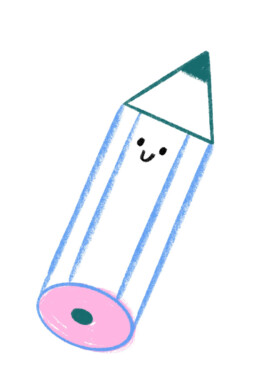 Buntstift 